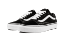 Old Skool Black White