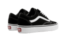 Old Skool Black White