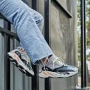 Yeezy 700 Wave Runner Solid Grey