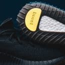 Yeezy Boost 350 V2 Cinder (non riflettente)