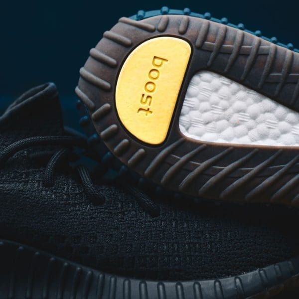 Yeezy Boost 350 V2 Cinder (Non-Reflective) - immagine 6