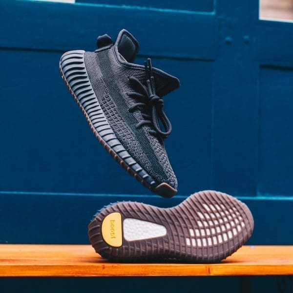 Yeezy Boost 350 V2 Cinder (Non-Reflective) - immagine 5