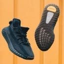 Yeezy Boost 350 V2 Cinder (non riflettente)
