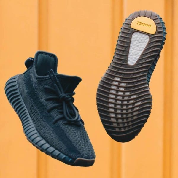 Yeezy Boost 350 V2 Cinder (Non-Reflective) - immagine 7