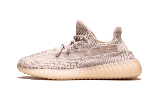 Yeezy Boost 350 V2 Synth (non riflettente)