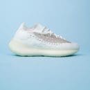 Yeezy Boost 380 Bagliore di calcite