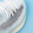 Yeezy Boost 380 Bagliore di calcite