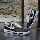 Air Force 1 Low G-Dragon Peaceminusone Para-Noise Black