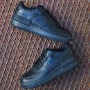 Air Force 1 Shadow Triple Black