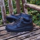 Air Force 1 Shadow Triple Black