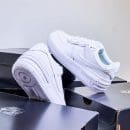 Air Force 1 Shadow Triple Blanco