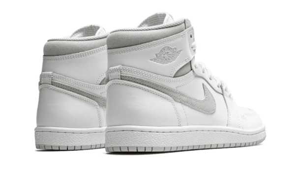 Air Jordan 1 Retro High 85 Neutral Grey - Image 3
