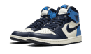Air Jordan 1 Retro High OG Obsidian UNC 2019