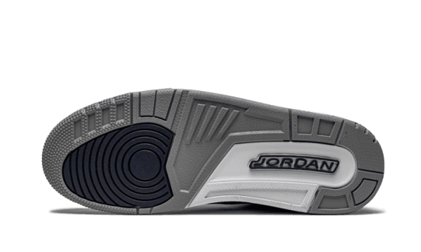 Air Jordan 3 Retro Georgetown (2021) – Image 3