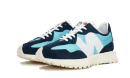 327 Navy White