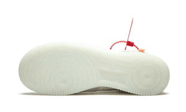 Air Force 1 Low Off-White "The Ten" - Image 4