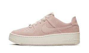 Air Force 1 Niedrig Salbei Beige
