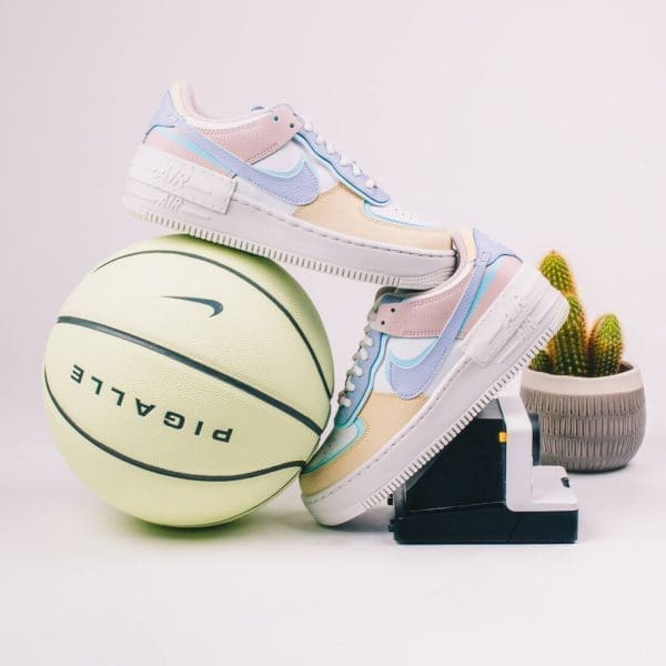 Air Force 1 Shadow Pastel - Image 5