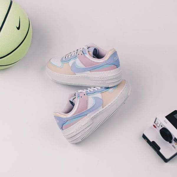 Air Force 1 Shadow Pastel - Image 7