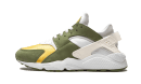 Air Huarache Stussy Dark Olive (2021)