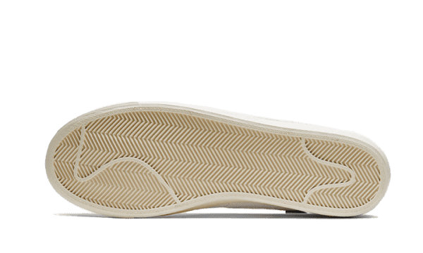 Blazer Low Leather Platinum Tint - immagine 3