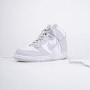 Dunk High Vast Gris
