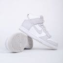 Dunk High Vast Gris