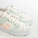 Dunk Low appena verde