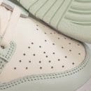 Dunk Low appena verde