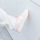 Dunk Low Naranja Perla