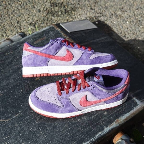 Dunk Low Plum - immagine 5