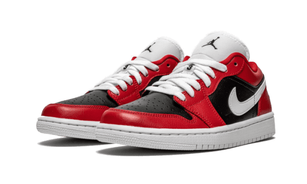 Air Jordan 1 Low Chicago Flip - immagine 2