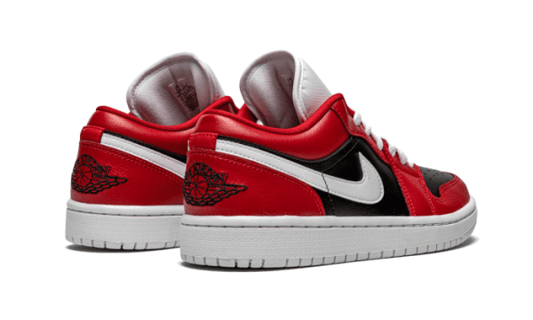 Air Jordan 1 Low Chicago Flip - immagine 3