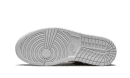 Air Jordan 1 Basso Chicago Flip