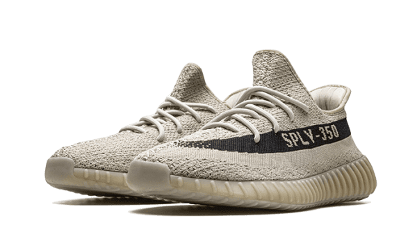Yeezy Boost 350 V2 Slate - Image 2