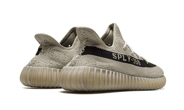Yeezy Boost 350 V2 Slate - Image 3