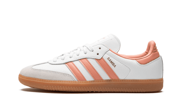 Goma de mascar Samba OG White Wonder Clay