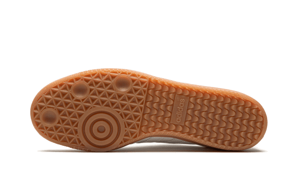 Samba OG White Wonder Clay Gum - Imagen 4