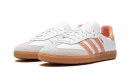 Goma de mascar Samba OG White Wonder Clay