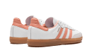 Goma de mascar Samba OG White Wonder Clay