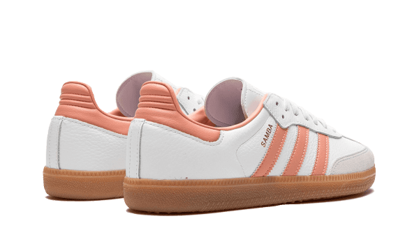 Samba OG White Wonder Clay Gum - Imagen 3