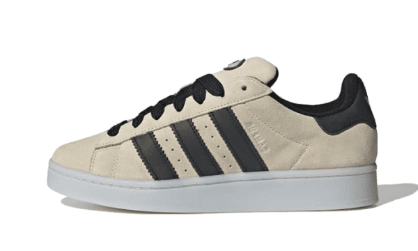 Campus 00s Aluminum Core Black