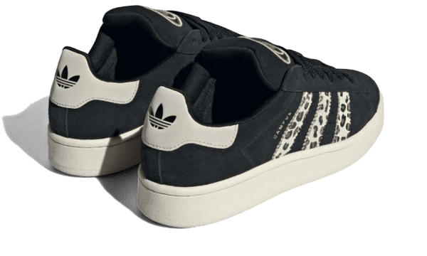 Campus 00s Black Leopard - Image 3