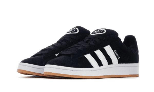 Campus 00s Core Black (Enfant) - Image 2