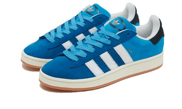 Campus 00s Bright Blue - Imagen 2