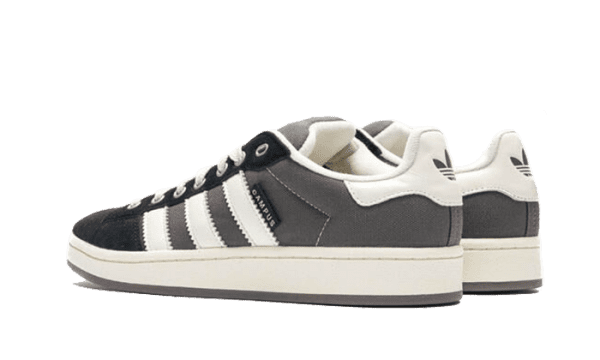 Campus 00s Charcoal Black - immagine 3