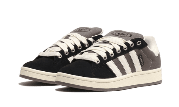 Campus 00s Charcoal Black - immagine 2