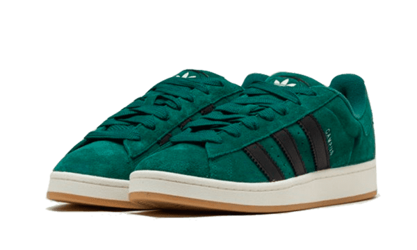Campus 00s Collegiate Green Core Black - immagine 2