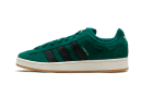 Campus 00s Collegiate Verde Core Nero