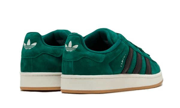 Campus 00s Collegiate Green Core Black - immagine 3